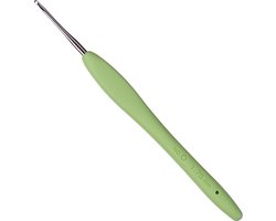Clover Amour haaknaald staal 1.75mm
