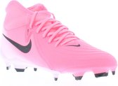 NIKE - phantom luna ii academy fg/mg - Rood