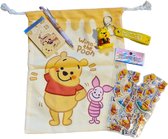 Vakantie tas - Winnie the pooh - Gift - Cadeau tas