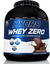 Protein Poeder - Hydro Whey Zero - Superior 14 - 2270 g Aardbei