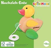 SpielMaus Houten trekeend - 42709263