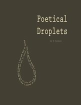 Poetical Droplets