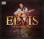 Elvis Presley - Heartbreak Hotel (CD)