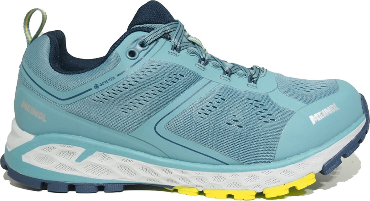Meindl Power Walker 2.0 Dames Wandelschoenen 5551-93 Kleur Multicolour Multicolor