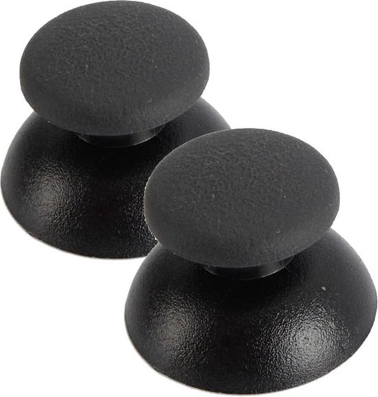 Gaming Thumbsticks - geschikt voor de Playstation PS2/PS3 Controller - set van 2