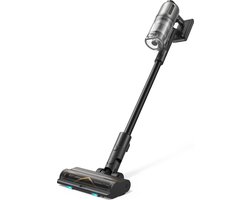 Dreame Z30 – Draadloze steelstofzuiger met automatische stofafvoer – 300AW zuigkracht – Tot 90 min autonomie – HEPA 99,97% Filter – LED Display – Smart dust emptying
