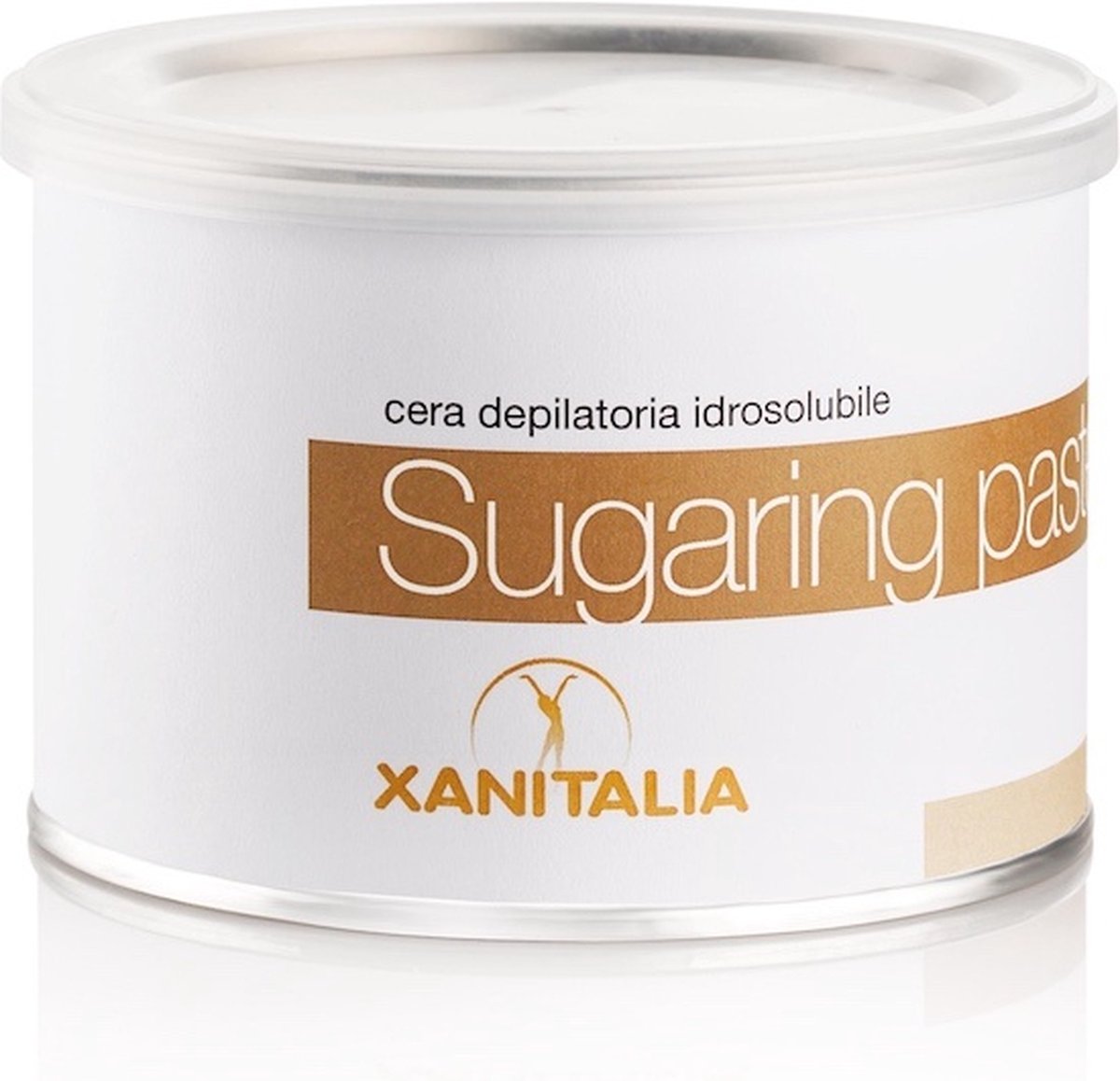 500 gram Xanitalia Suikerpasta met hoge dichtheid