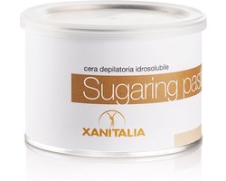 500 gram Xanitalia Suikerpasta met hoge dichtheid