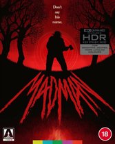 Madman - 4K UHD - Limited Edition - Import
