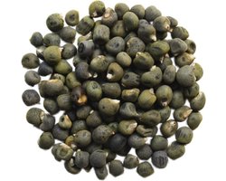 Tuana Kruiden - Okra Zaden- Bamya Tohumu - 500 Gram - TUTHEE059