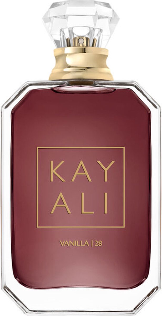 Ali Perfume Review Kayali Perfume Vanilla 1x Kayali Vanilla 28 Eau