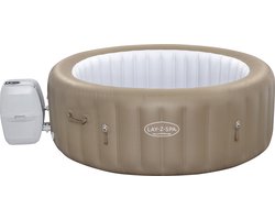 Lay-Z-Spa® Palm Springs AirJet™ Opblaasbare Spa voor 4-6 Personen