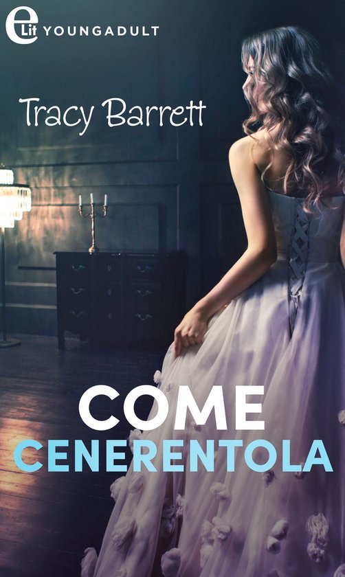 Come Cenerentola (eLit) - cover