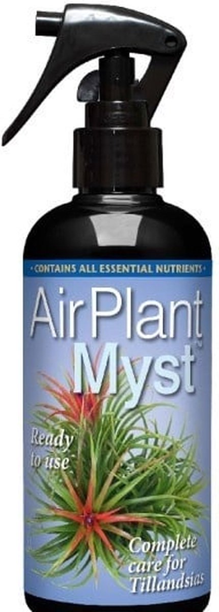GROWTH TECHNOLOGY AIR PLANT MYST 300 ML