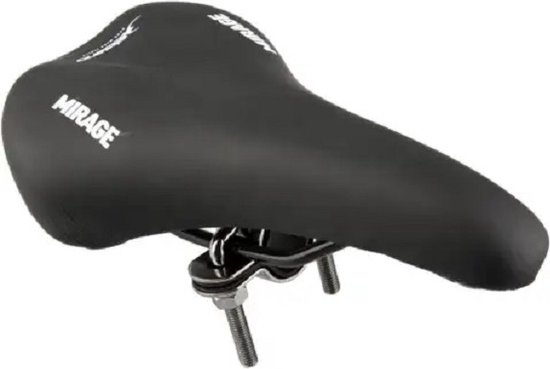 Velo Zadel buisbevestiging voor kind op zadelbuis