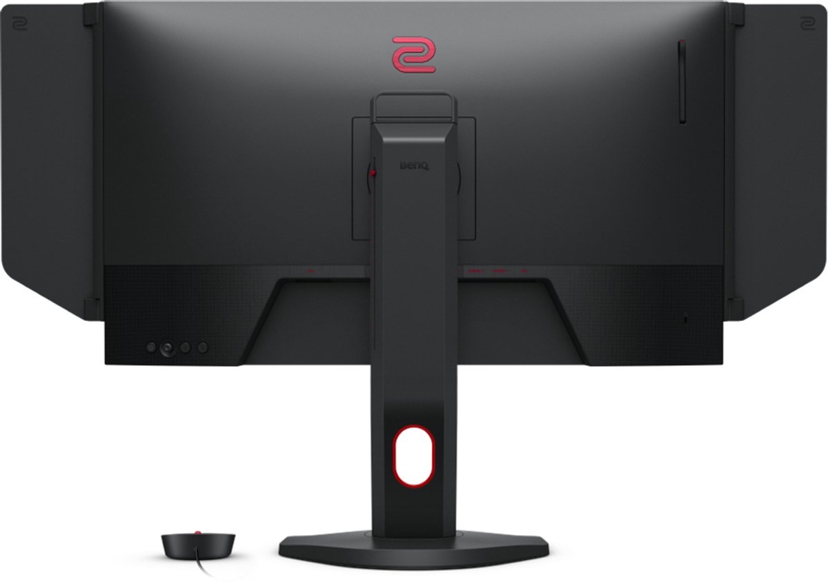 BenQ ZOWIE XL2746K Gaming Monitor 27" 240Hz - afbeelding 2