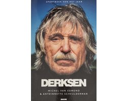 Derksen - Lezen - Biografie