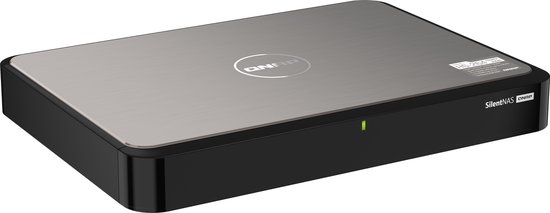 NAS Network Storage Qnap HS-264 — afbeelding 3