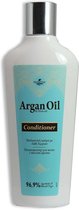 HerbOlive Haar Conditioner *Arganolie & Olijfolie* Gekleurd Haar 200ml