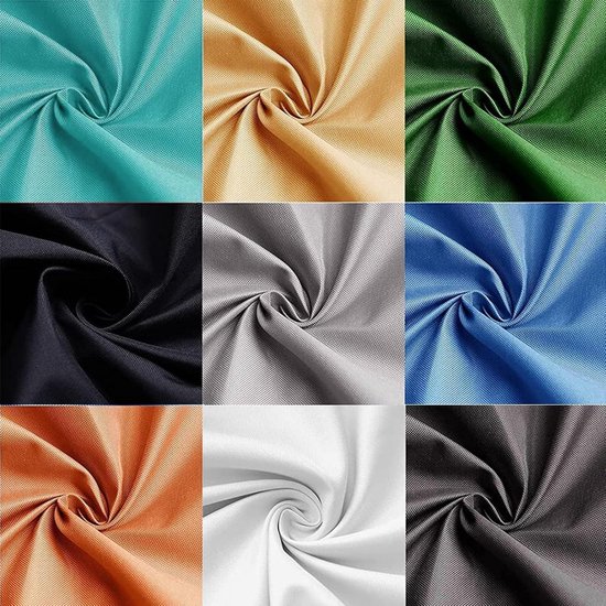 70% schaduwdoek, mesh zonneblok, UV-bestendig gaas, privacy hekscherm, zonneschermnet, stof met inkommen, voor tuindekking, planten, terras, gazon, kas,9 * 10m(29.53 * 32.81ft