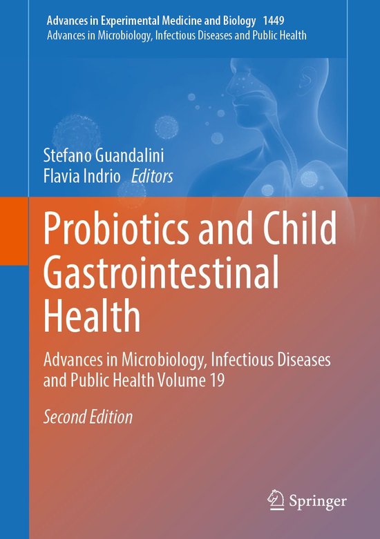 Advances in Microbiology, Infectious Diseases and Public Hea ... - cover