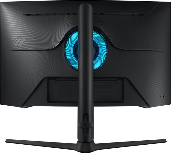 Samsung Odyssey G6 LS27BG650EUXEN 27″ (5/8)