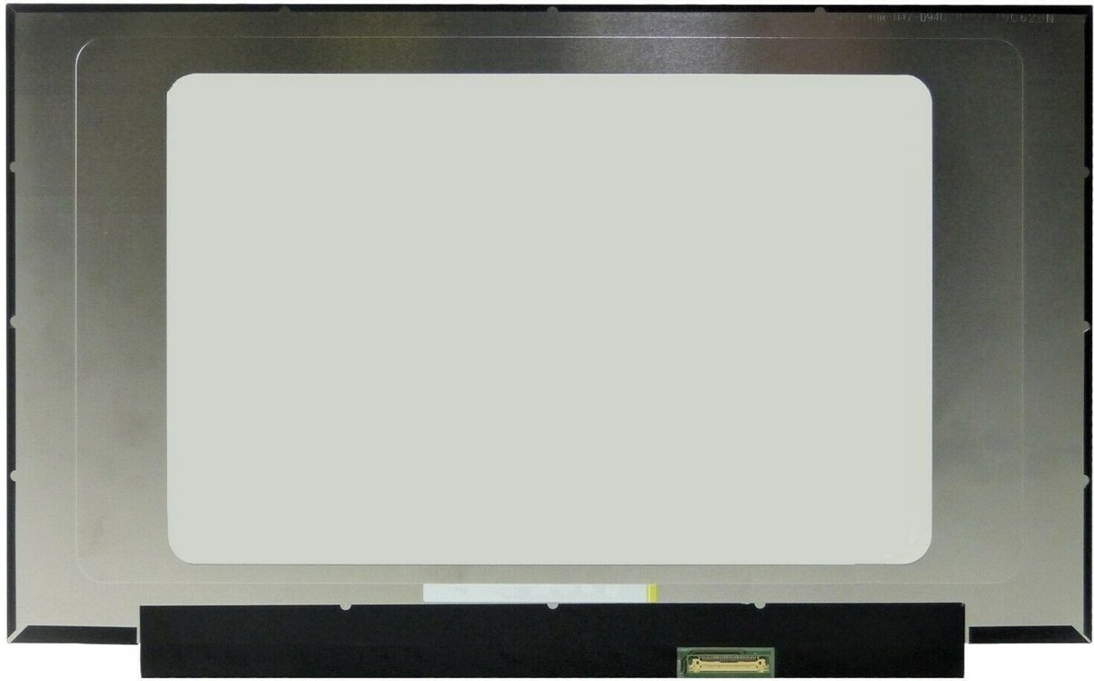 LCD Scherm geschikt voor Medion Akoya MD64020