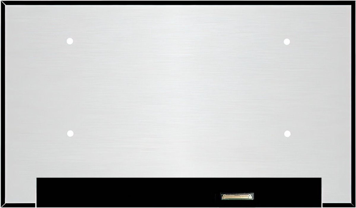 Laptop LCD Scherm 15,6" NE156QUM-N64