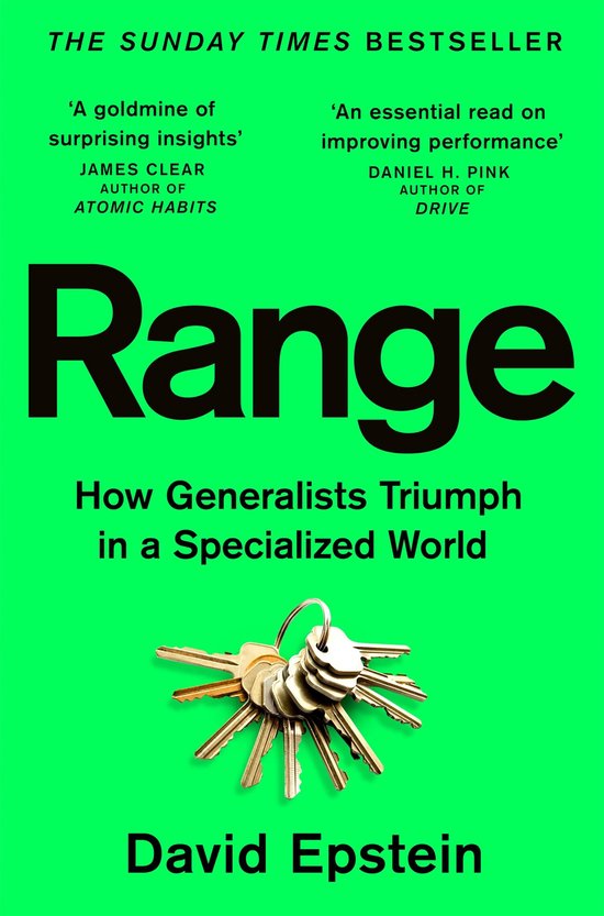 Range - cover