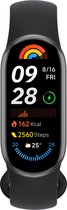 Xiaomi Smart Band 9 - Midnight Zwart