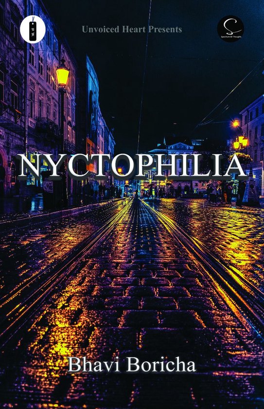 Nyctophilia