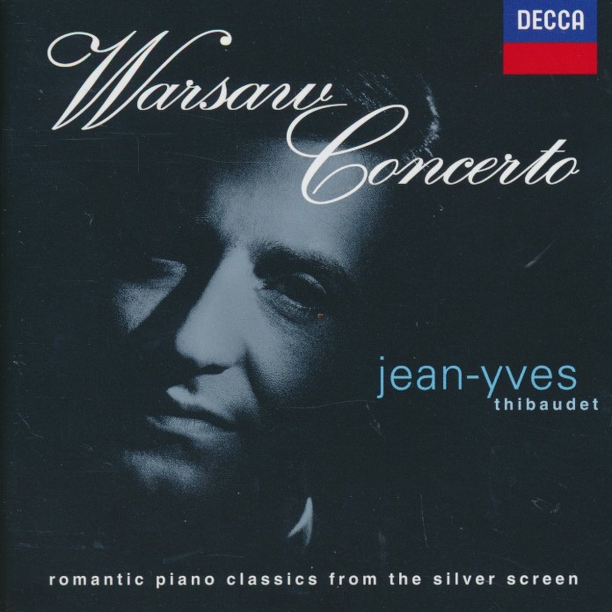 Warsaw Concerto / Jean-Yves Thibaudet