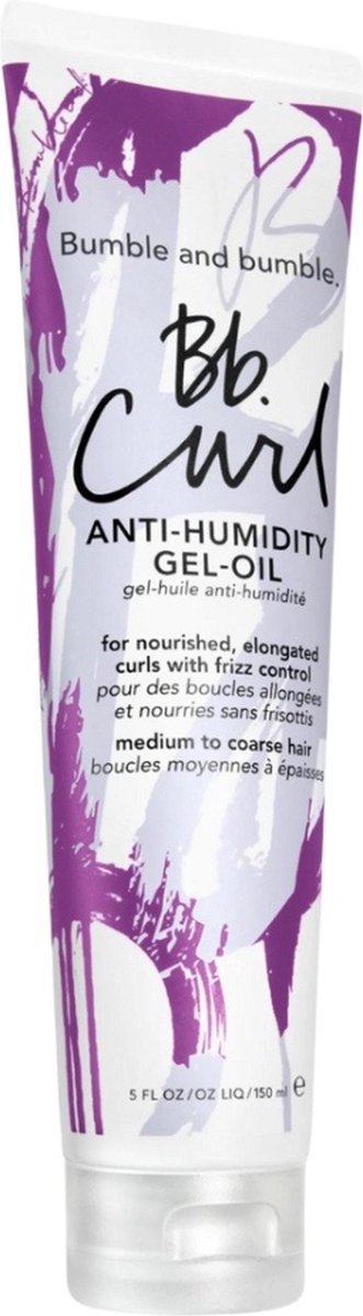 Bumble & Bumble Curl Anti-Humidity Gel-Oil 150ml