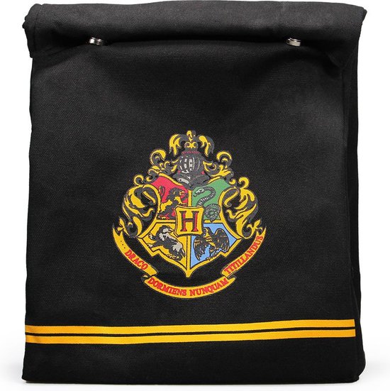 Harry Potter “Lunch Bag” Hogwarts