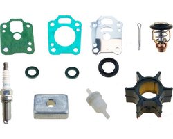 Mercury 4 / 5 / 6 PK 4-Takt Onderhoudskit Outboard Breda