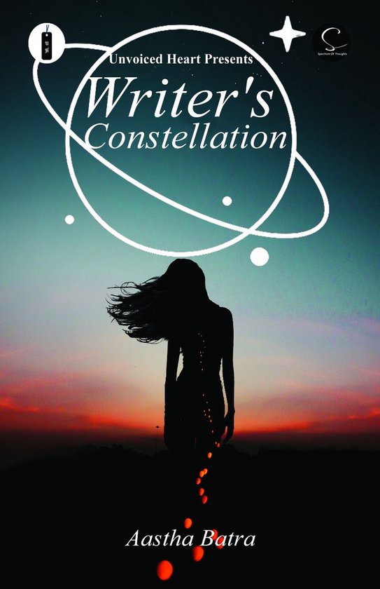 Writer's Constellation