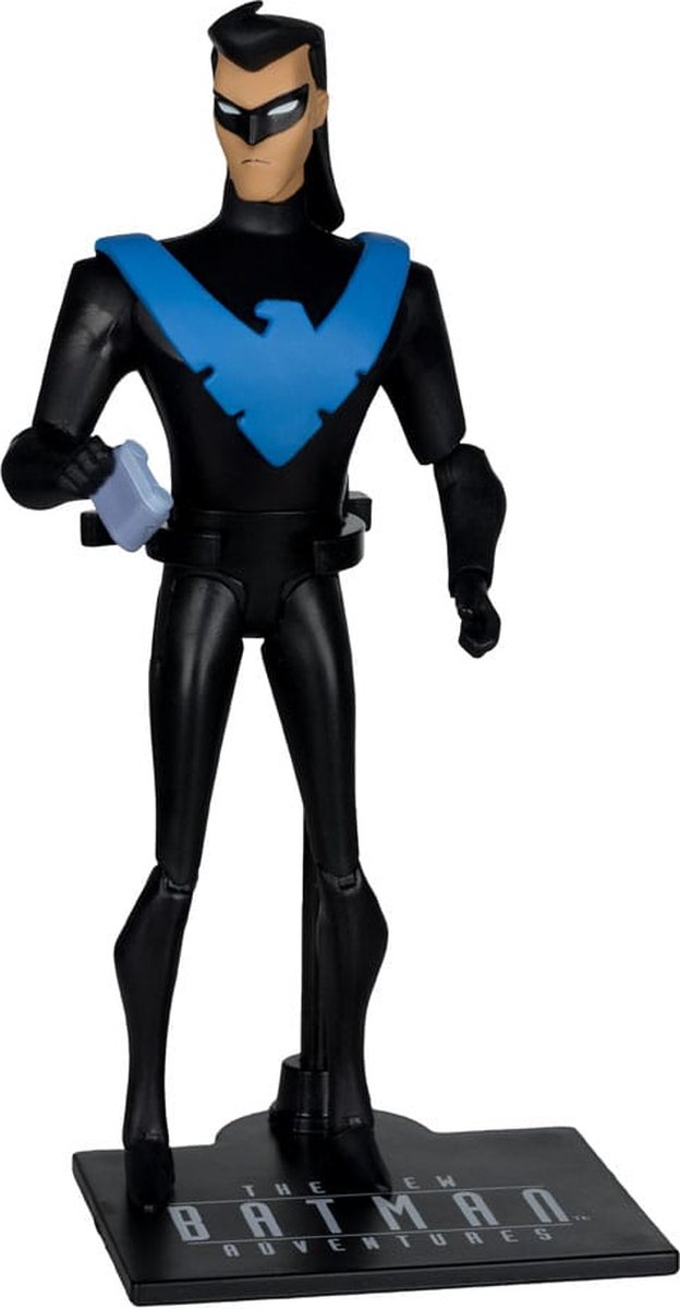 DC Direct Action Figure The New Batman Adventures Nightwing 15 cm