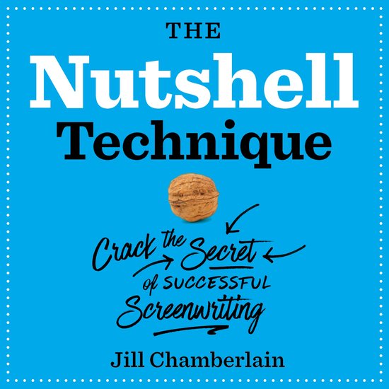 The Nutshell Technique - cover