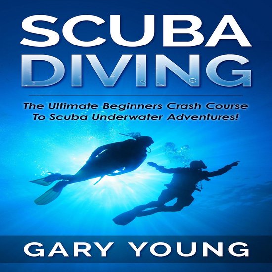 Scuba Diving - cover