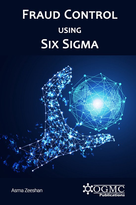 Fraud Control using Six Sigma - cover
