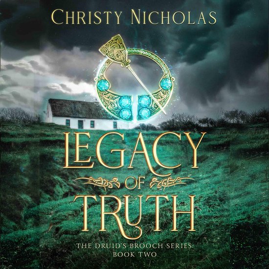 Legacy of Truth