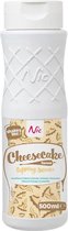 Frusco | Topping | Cheesecake | 500ml