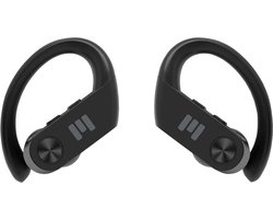 MIIEGO - MIIBUDS Active Go - draadloze oordopjes -sport oordopjes - sport koptelefoon - hardlopen - fitness - fietsen