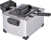 Bol.com Friac F501IX Friteuse aanbieding
