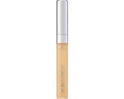 L’Oréal Paris True Match Concealer - 3N Creamy Beige - Concealer met Neutrale Ondertoon en een Natuurlijk Uitziende Dekking - 6,8 ml