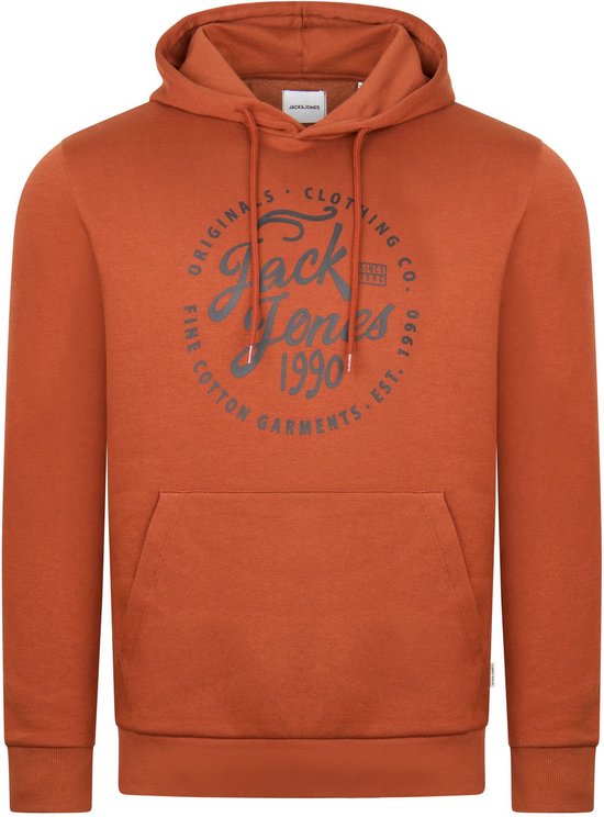 Jack & Jones Pull homme JJEADRIAN coupe régulière Multicolore XXL Adultes