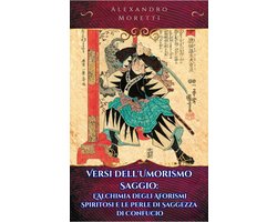 Versi dell'Umorismo Saggio