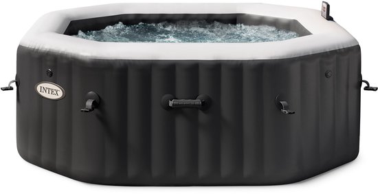 Intex PureSpa Jet & Bubble Deluxe