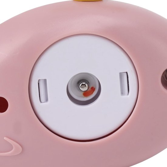 Lexium Badthermometer baby - Waterthermometer - Bad thermometer baby - Badthermometers van Lexium — afbeelding 5
