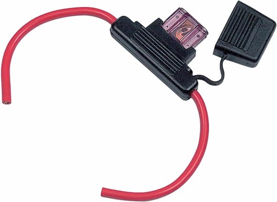 Porte-fusible en ligne BEP Marine Maxi